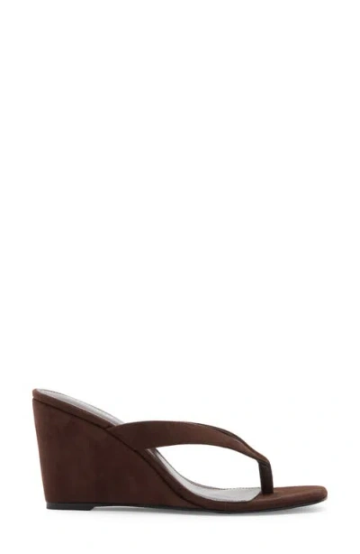 Abound Macy Wedge Sandal In Multi