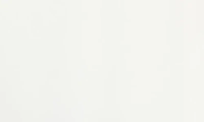 Leith Oversize Peak Lapel Blazer In White