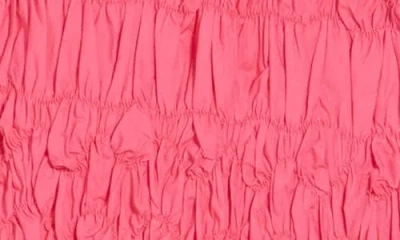 Ulla Johnson Ayan Top In Pink