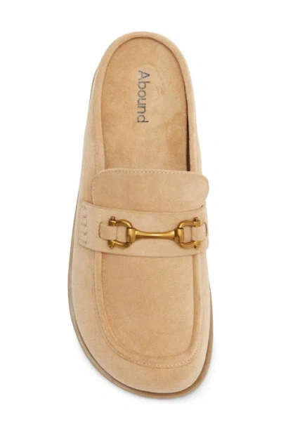 Abound Madison Loafer In Multi