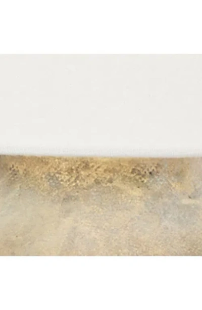 Uma Brown Table Lamp In Brown