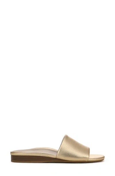 Vionic Gillian Slide Sandal In Multi