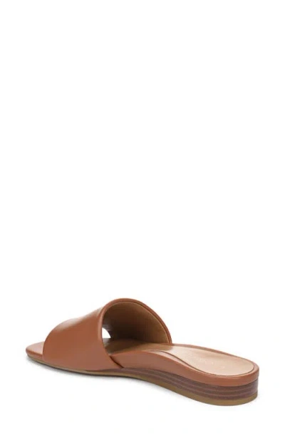 Vionic Gillian Slide Sandal In Multi