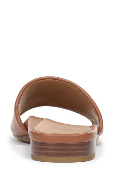 Vionic Gillian Slide Sandal In Multi