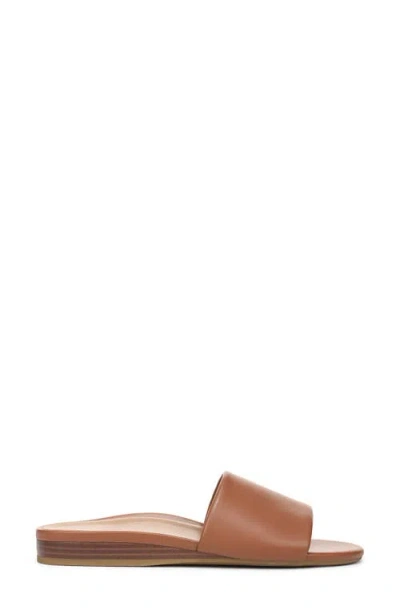 Vionic Gillian Slide Sandal In Multi