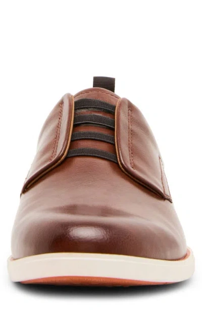 Madden Mullin Derby Sneaker In Multi