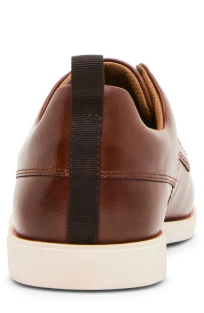 Madden Mullin Derby Sneaker In Multi
