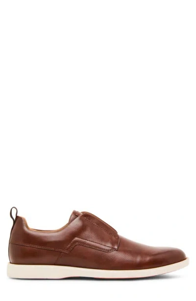 Madden Mullin Derby Sneaker In Multi