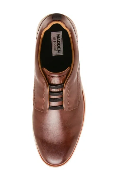 Madden Mullin Derby Sneaker In Multi
