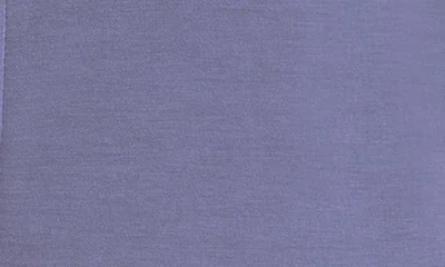 Spanx Brushed Full Zip Jacket In Blue
