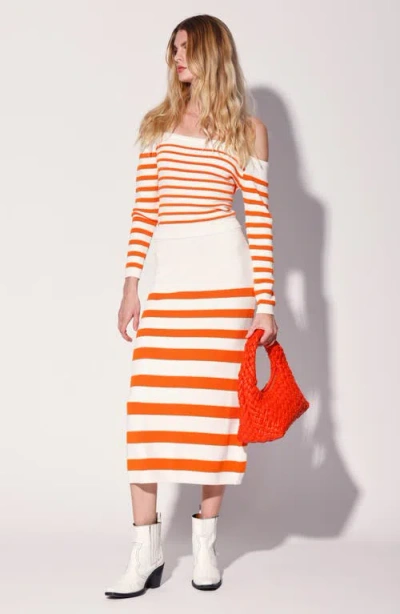 Walter Baker Lainy Top In Multi