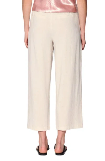 Walter Baker Tyrell Pull-on Pants In Brown