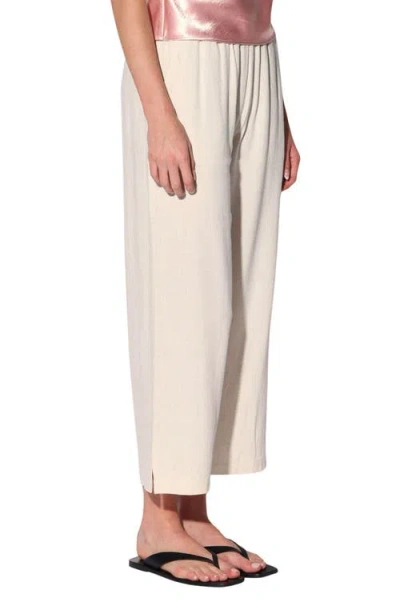 Walter Baker Tyrell Pull-on Pants In Brown