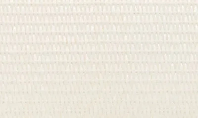 Ted Baker Palmer Tote In White