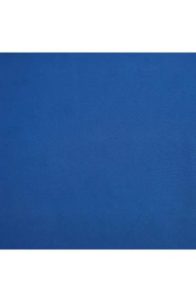 Eddie Bauer Highland Chill Solid Temperature Regulating Microfiber 4-pc. Sheet Set, Queen In Blue