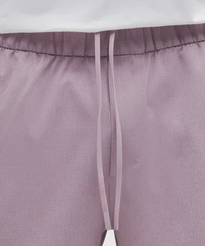 Lululemon Abc Wovenair Pull-on Short 5"
