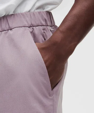 Lululemon Abc Wovenair Pull-on Short 5"