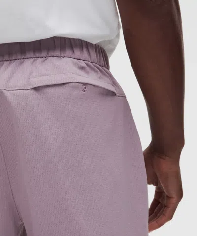 Lululemon Abc Wovenair Pull-on Short 5"
