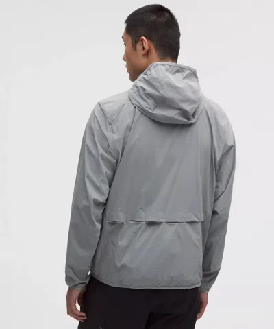 Lululemon Fast And Free Packable Jacket