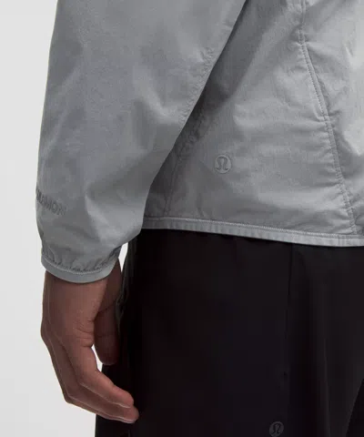 Lululemon Fast And Free Packable Jacket