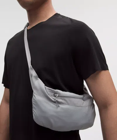 Lululemon Fast And Free Packable Jacket