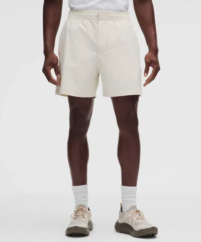 Lululemon Zero Tucks Short 5"