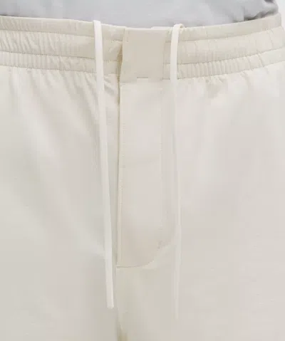 Lululemon Zero Tucks Short 5"