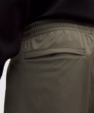 Lululemon Zero Tucks Short 5"