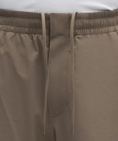 Lululemon Zero Tucks Short 5"