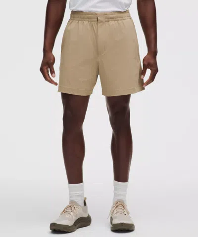 Lululemon Zero Tucks Short 5"