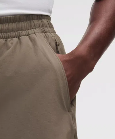 Lululemon Zero Tucks Short 5"
