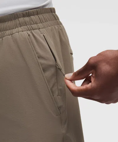 Lululemon Zero Tucks Short 5"