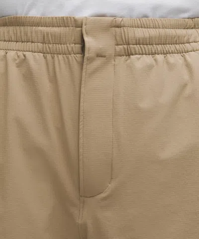 Lululemon Zero Tucks Short 5"