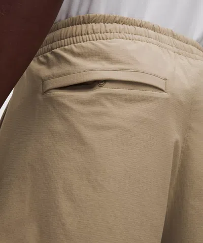 Lululemon Zero Tucks Short 5"