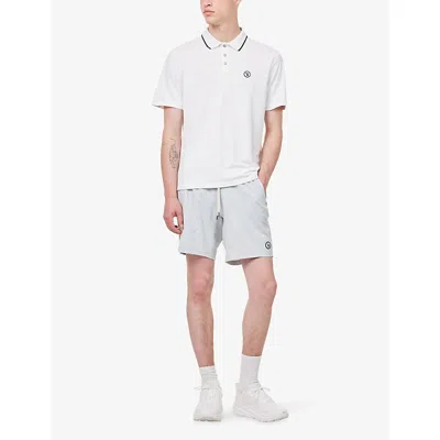 Vuori Kore Lined 5 Short In White