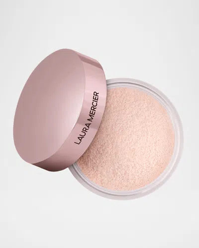 Laura Mercier Translucent Loose Long-wear Setting Powder In Multi