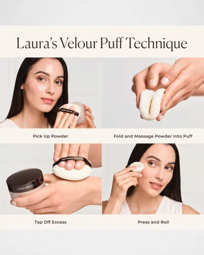 Laura Mercier Translucent Loose Long-wear Setting Powder In Multi