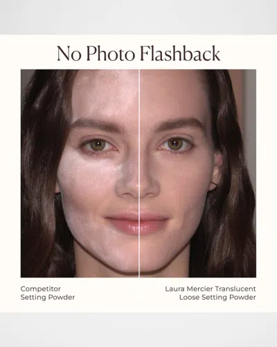Laura Mercier Translucent Loose Long-wear Setting Powder In Multi