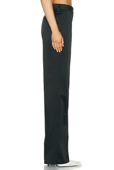 Dries Van Noten Pulla Pants In Black
