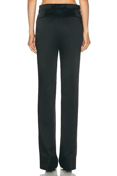 Dries Van Noten Pulla Pants In Black