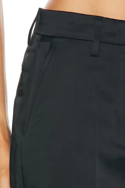 Dries Van Noten Pulla Pants In Black