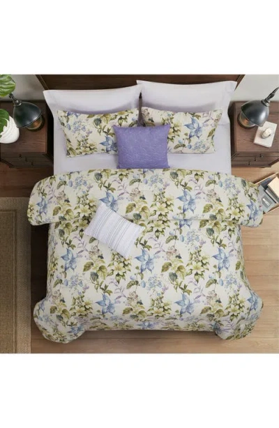 Modern Threads 5-piece Comforter Set In Multi