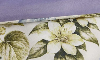 Modern Threads 5-piece Comforter Set In Multi