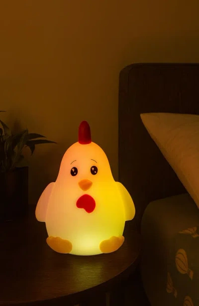 Innovibe Assorted Squishy Light In Multi