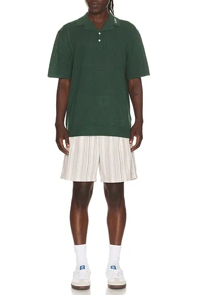 Malbon Arena Short In Multi
