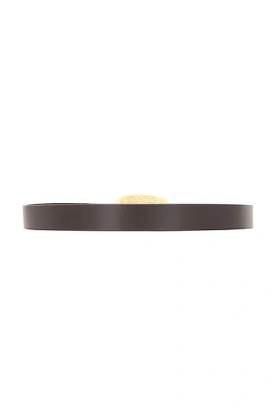 Retroféte Parlow Belt