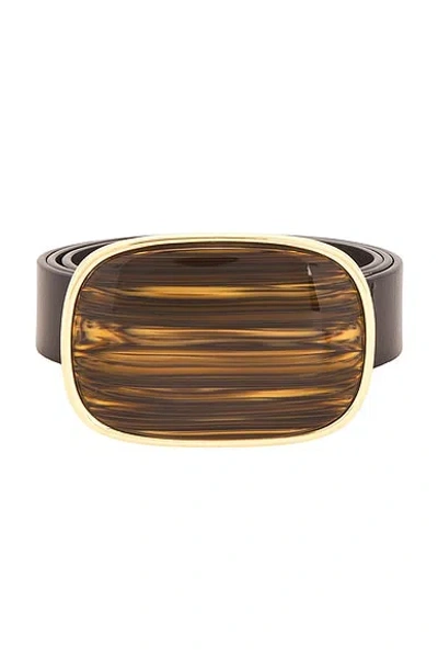 Retroféte Parlow Belt