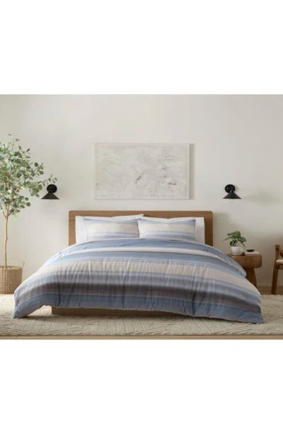 Vellux Alfie Comforter Set In Multi