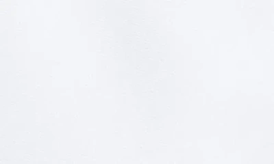 Construct Solid Satin Tie In White