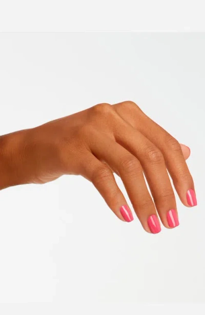 Opi Nail Lacquer